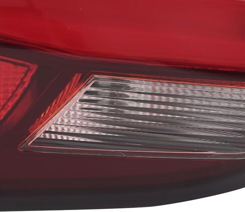 Carpal Tail Light متوافق مع 2018-2021 GMC Terrain SL | SLE | SLT LISE RISED LISE LAMPAL LAMP ، استبدال 84377189 GM280312222222222222222222222222 in Saudi Arabia
