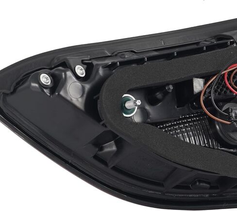 Carpal Tail Light متوافق مع 2018-2021 GMC Terrain SL | SLE | SLT LISE RISED LISE LAMPAL LAMP ، استبدال 84377189 GM280312222222222222222222222222 in Saudi Arabia