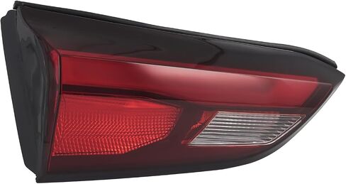 Carpal Tail Light متوافق مع 2018-2021 GMC Terrain SL | SLE | SLT LISE RISED LISE LAMPAL LAMP ، استبدال 84377189 GM280312222222222222222222222222 in Saudi Arabia