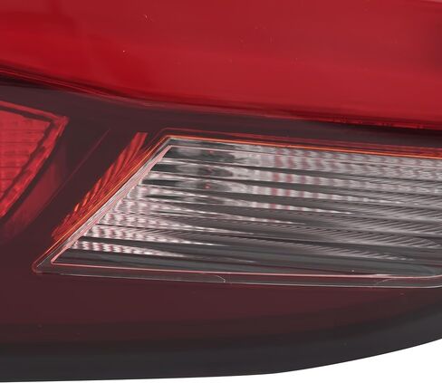 Carpal Tail Light متوافق مع 2018-2021 GMC Terrain SL | SLE | SLT LISE RISED LISE LAMPAL LAMP ، استبدال 84377189 GM280312222222222222222222222222 in Saudi Arabia