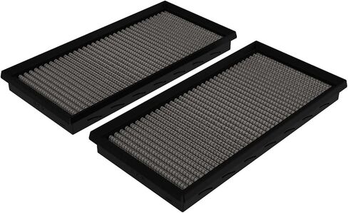 AFE Power Magnum Flow OE Filter W/Pro Dry S Media for Mercedes AMG63 07-11 V8-6.3L #31-10195 in Kuwait