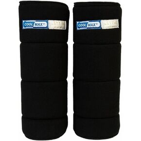 Coolmax No-Bow Wraps 14in in Kuwait