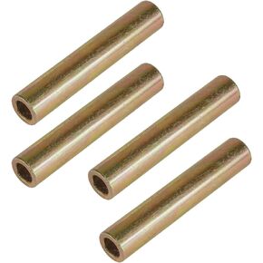 Replacement for fits 4x Rear A-Arm A Arm Long Pivot Shaft 10mm For Polaris General 1000 P 2020-2022 in Saudi Arabia