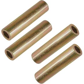 Replacement for fits 4x INNER Rear A-ARM Short Pivot Shaft for Polaris Sportsman XP 850 2011-2013 in Saudi Arabia