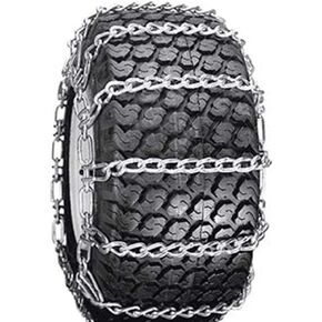 زوج Raparts زوجان من سلاسل إطارات الرابط 118 × 8.50 x in Saudi Arabia