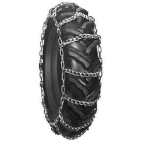 All States Peerless Hi-Way Tractor Tire Chains 18.4 x 34 - Sold Individually in Kuwait