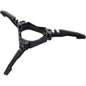 Fire-Maple Gas Canister Stand Foldable Fuel Gas Tank Bracket Support Gas Bottle Tripod Cartridge Holder for Camping Picnic Bikepacking in Kuwait