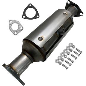 Catalytic Converter Compatible with 2004 2005 2006 2007 2008 Acura TSX 2.4L in Saudi Arabia