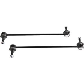 طقم روابط نهاية الاستقرار الأمامي Sway Bar Fit لـ Honda Civic 2016-2019 ، Insight 2019 All Models 1.5L - 2 PCS Kit K750865 CK750865 MS608138 in Kuwait
