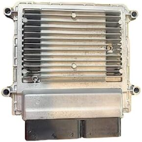 2007 Compass 2.4L Engine Computer 68028202 ECM PCM ECU "Programmed to Your VIN" in Kuwait