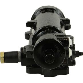 BuyAutoParts 82-00842AN Power Steering Gear Box New in Kuwait
