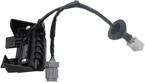 زر تبديل صندوق السيارة لـ Hyundai for Veloster 2012-2017 81260-2v010 812602v010s in Kuwait