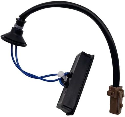 زر تبديل صندوق السيارة لنيسان لـ Maxima 2009-2014 25380-ED000 25380-2dt0a in Saudi Arabia