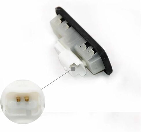 Car Trunk Switch Button for Citroen for C2 for C6 for Citroen for C4 for Picasso for Mk1 for Citroen for C5 6490R3 in Saudi Arabia