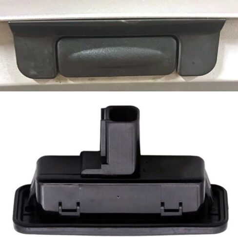 Car Trunk Switch Button for Kia for Ceed 2013 2014 2015 2016 2017 2018 81260-A5000 81260A5000 in Saudi Arabia