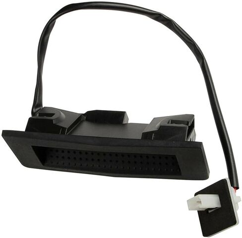 زر تبديل صندوق السيارة لـ Opel for Astra for Hack 2004 2005 2006 2007 2008 2009 2010 13223920 461088395 in Saudi Arabia