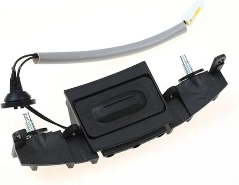 زر تبديل صندوق السيارة لـ 25380AX60B 25380-AX600 لنيسان لـ MICRA 2002-2005-2010 25380-AX60B in Saudi Arabia