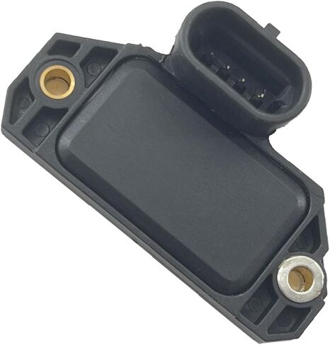 FainWan Ignition Control Module Compatible with Fleetwood Camaro Caprice Corvette Impala Firebird LX368 10483139 16191409 19191409 in Saudi Arabia