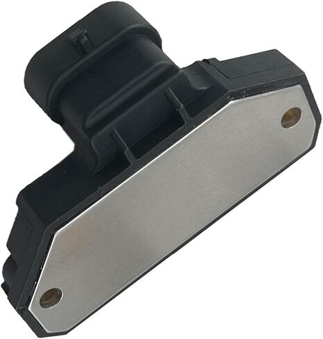 FainWan Ignition Control Module Compatible with Fleetwood Camaro Caprice Corvette Impala Firebird LX368 10483139 16191409 19191409 in Saudi Arabia