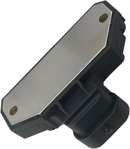 FainWan Ignition Control Module Compatible with Fleetwood Camaro Caprice Corvette Impala Firebird LX368 10483139 16191409 19191409 in Saudi Arabia