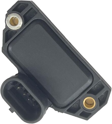 FainWan Ignition Control Module Compatible with Fleetwood Camaro Caprice Corvette Impala Firebird LX368 10483139 16191409 19191409 in Saudi Arabia