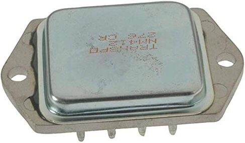 Premier Gear PG-NM412 Ignition Module Replacement For Accord, Civic, Integra, Prelude, CRX, Legend, 825, 200 Series, Jazz, Civic Shuttle, Ballade, Aerodeck, 30120-PA6-921, 30120-PB1-006, 86383500031 in Kuwait