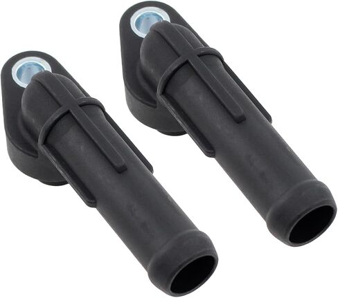 2PCS موصل محول خرطوم مضخة التوجيه السلطة لـ Subaru Forester XT 09-13 ، Impreza 2.5L 09-11 ، Impreza GT Turbo 09-10 ، WRX 08-18 ، WRX STI 08-18 ، Legacy 05-09 ، Outback 05-09 in Saudi Arabia
