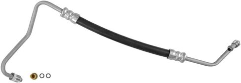 ‎A-Partrix Power Steering High Pressure Hose, Power Steering Hose Pressure Line Replacement 1PCS fits Cadillac Eldorado 1981-1982 fits Cadillac Seville 1981-1981 fits Chevrolet Camaro 1980-1987 in Saudi Arabia