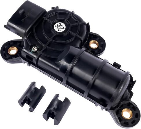 Engine Intake Manifold Runner Control Motor Replacement for Hyundai Santa Santa Fe Tucson Kia Forte Sportage Rondo 2007-2013 28323-2G300 28323-2G000 911-922 in Saudi Arabia