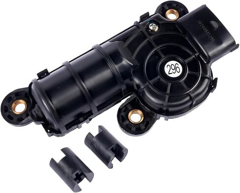 Engine Intake Manifold Runner Control Motor Replacement for Hyundai Santa Santa Fe Tucson Kia Forte Sportage Rondo 2007-2013 28323-2G300 28323-2G000 911-922 in Saudi Arabia