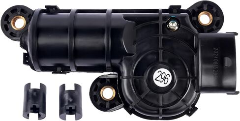 Engine Intake Manifold Runner Control Motor Replacement for Hyundai Santa Santa Fe Tucson Kia Forte Sportage Rondo 2007-2013 28323-2G300 28323-2G000 911-922 in Saudi Arabia