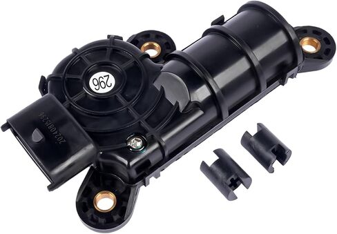 Engine Intake Manifold Runner Control Motor Replacement for Hyundai Santa Santa Fe Tucson Kia Forte Sportage Rondo 2007-2013 28323-2G300 28323-2G000 911-922 in Saudi Arabia