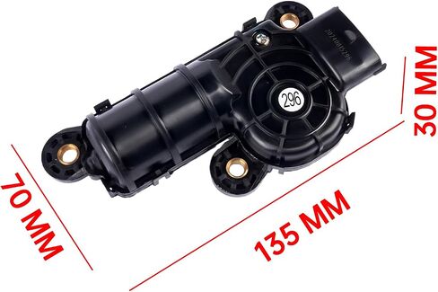 Engine Intake Manifold Runner Control Motor Replacement for Hyundai Santa Santa Fe Tucson Kia Forte Sportage Rondo 2007-2013 28323-2G300 28323-2G000 911-922 in Saudi Arabia