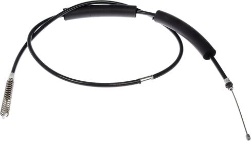 Dorman C661040 Rear Passenger Side Parking Brake Cable Compatible with Select Cadillac/Chevrolet/GMC Models in Saudi Arabia
