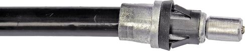 Dorman C661040 Rear Passenger Side Parking Brake Cable Compatible with Select Cadillac/Chevrolet/GMC Models in Saudi Arabia