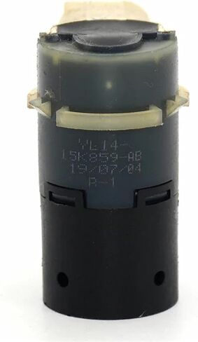 2pcs YL14-15K859-AB YL1415K859AB black Parking Sensor Radar Car Accessories in Saudi Arabia