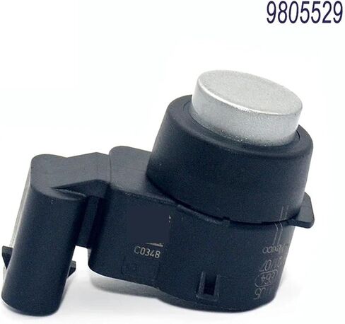 Silver 9805529 استشعار وقوف السيارات رادار 66209805529 in Saudi Arabia