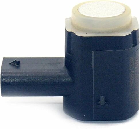 Silver 7G9T-15K859-CDW Parking Sensor Radar Car Accessories in Saudi Arabia