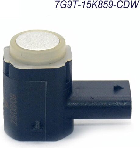Silver 7G9T-15K859-CDW Parking Sensor Radar Car Accessories in Saudi Arabia