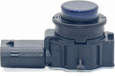 Dark Blue 9353663 Parking Sensor Radar Car Accessories 0263033318 in Saudi Arabia