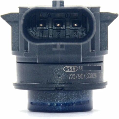 Dark Blue 9353663 Parking Sensor Radar Car Accessories 0263033318 in Saudi Arabia