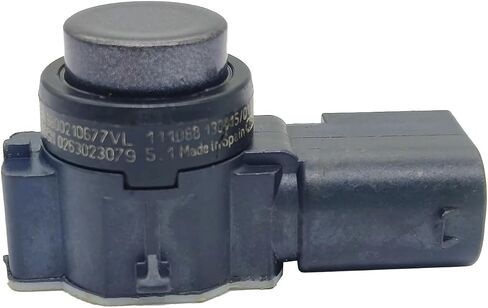 Grey 9800210677VL 7 Parking Sensor Radar Car Accessories 0263023079 in Saudi Arabia