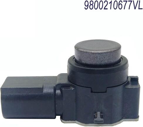 Grey 9800210677VL 7 Parking Sensor Radar Car Accessories 0263023079 in Saudi Arabia