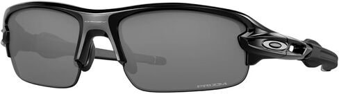 Oakley Youth OJ9008 Flak XXS Square Sunglasses, Retina Burn/Prizm Jade, 58 mm in Saudi Arabia