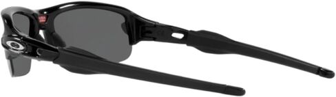 Oakley Youth OJ9008 Flak XXS Square Sunglasses, Retina Burn/Prizm Jade, 58 mm in Saudi Arabia