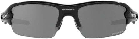 Oakley Youth OJ9008 Flak XXS Square Sunglasses, Retina Burn/Prizm Jade, 58 mm in Saudi Arabia