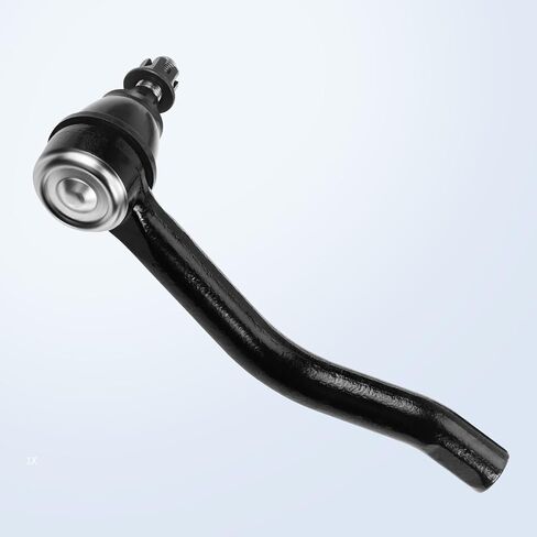 LCWRGS Front Outer Tie Rod Ends Replacement for 2007-2015 Nissan Altima, 2009-2018 Maxima, 2009-2012 Murano FWD, 2 Outer Tie Rod Ends in Saudi Arabia