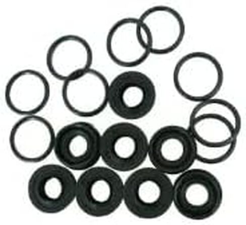 For Komatsu PC45 Pilot Valve Seal Kit in Saudi Arabia