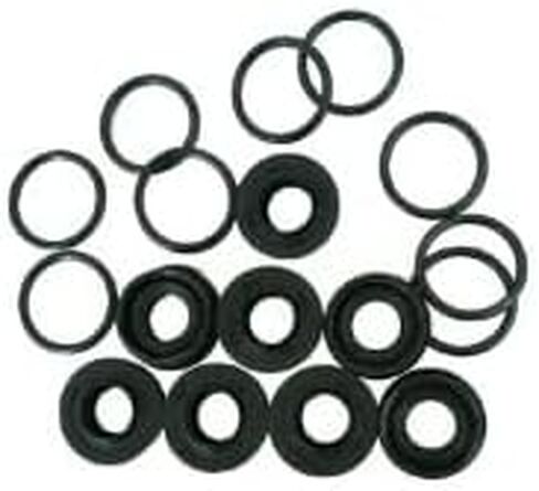 لـ Hitachi EX70 Pilot Valve Seal Kit in Saudi Arabia