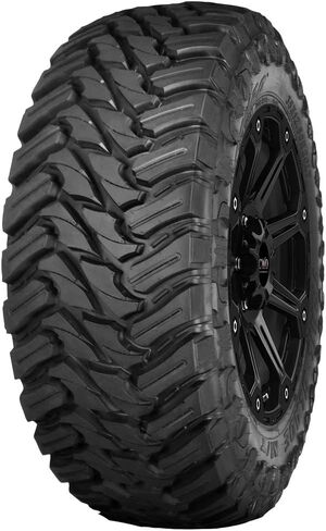 35x12.50r20 LT 121Q Atturo Trail Blade MT in Kuwait